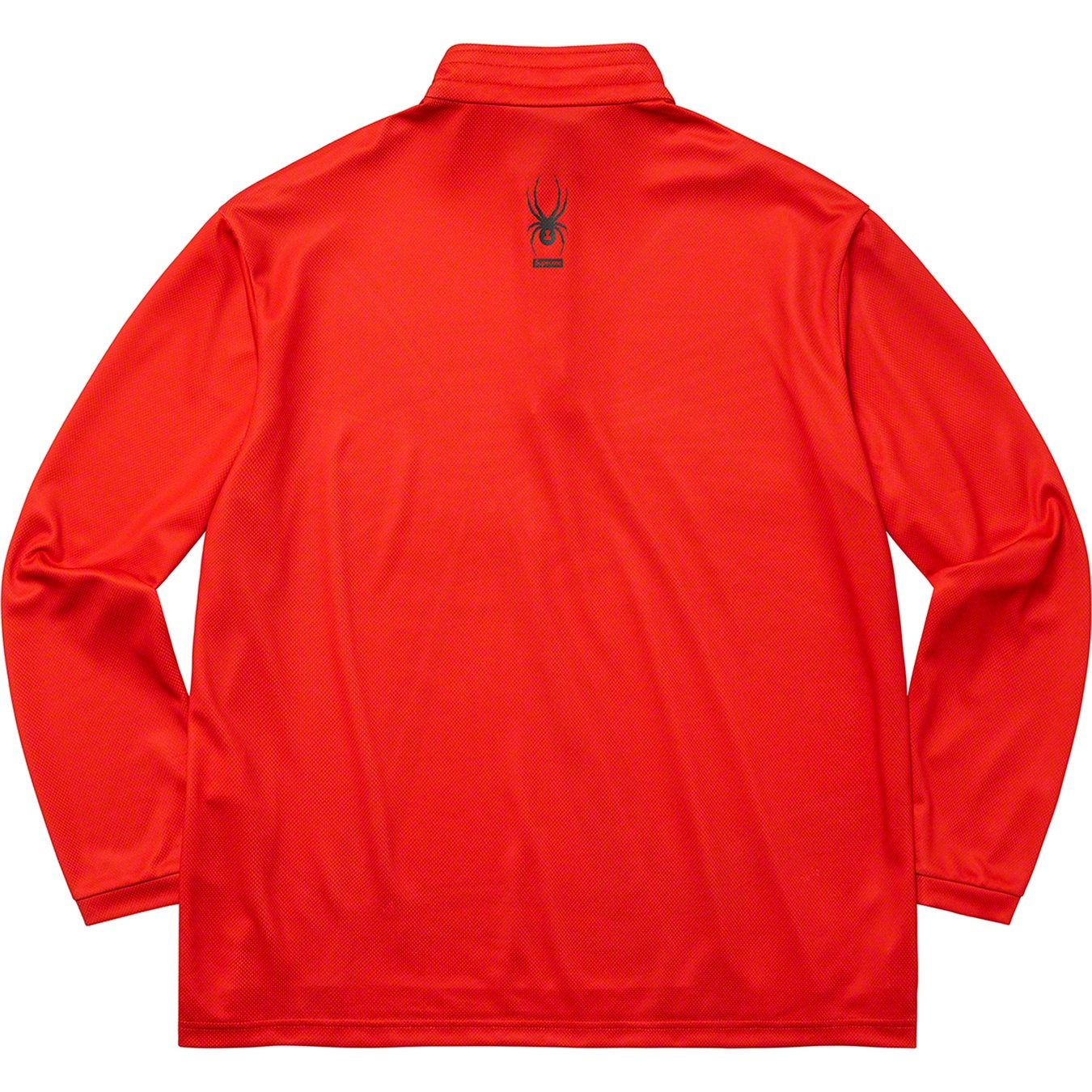Supreme®/Spyder Web Half Zip Pullover view 7